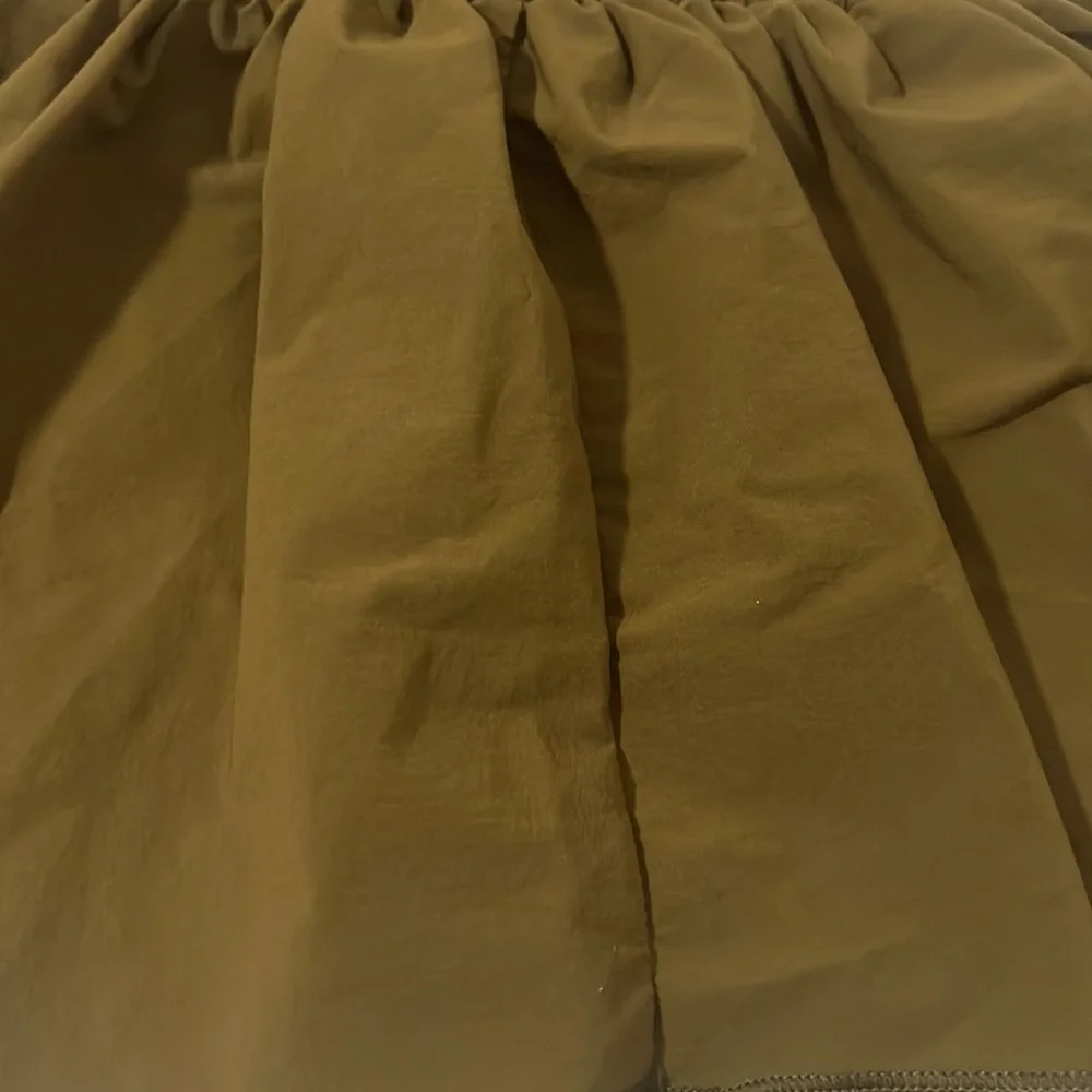 Baileys Blossom - size 2 Romper skirt - Picture 5 of 5